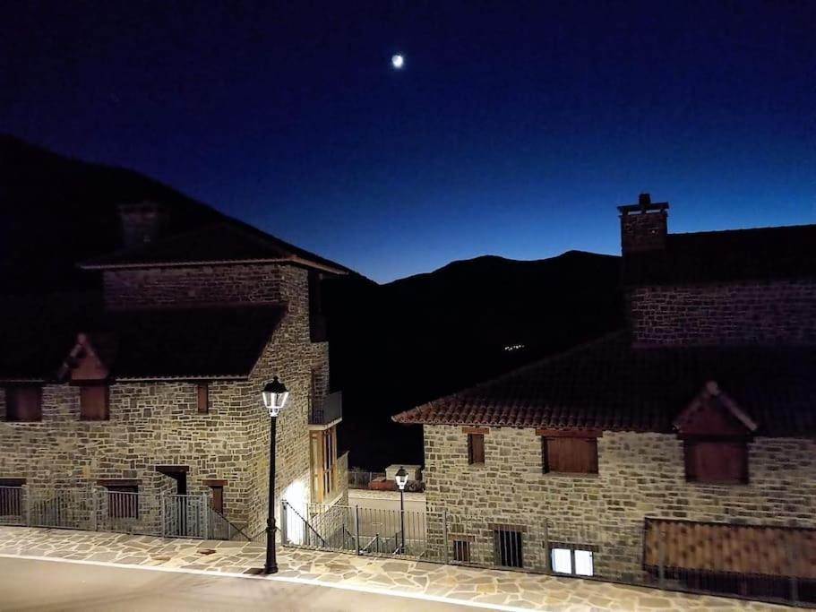 Casa Balcon De Los Pirineos - Gavin Biescas Exterior photo